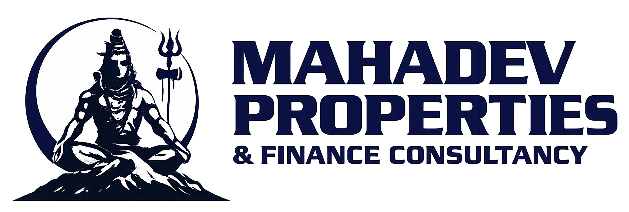 Mahadev Properties & Financial Services