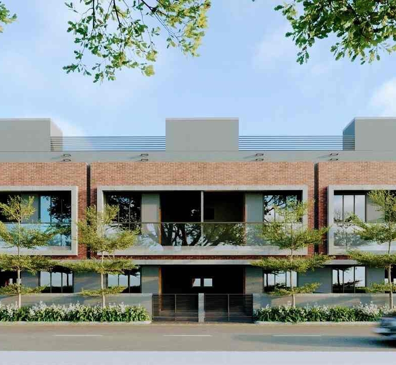 4 BHK  Spacious DUPLEX ANUSHTHAN BUNGLOW -New Vatva ,Ring Road