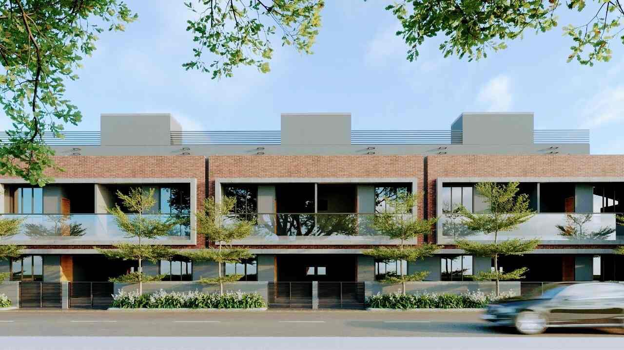 4 BHK  Spacious DUPLEX ANUSHTHAN BUNGLOW -New Vatva ,Ring Road