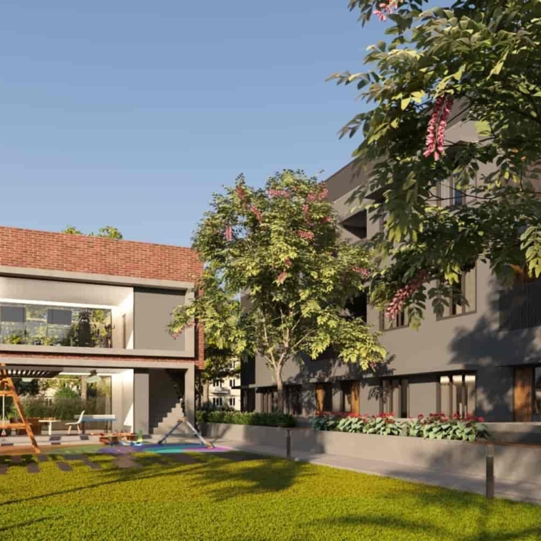4 BHK  Spacious DUPLEX ANUSHTHAN BUNGLOW -New Vatva ,Ring Road